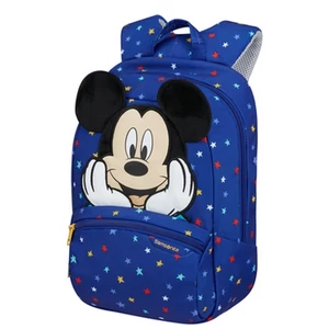 Samsonite Gyermek Hátizsák Disney Ultimate 2.0 Backpack 140108/9548-Mickey Stars