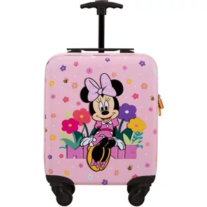 Samsonite gyermekbőrönd 45/16 Daydream Disney Spinner Disney Minnie 154944/A650-Minnie Flower Power