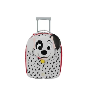 Samsonite gyermekbőrönd 45/16 Sammies By  Happy Sammies Disney 151696/A468-Dalmatian Patch