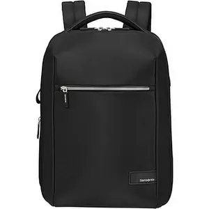 Samsonite hátitáska Litepoint lapt. backpack 14,1 134548/1041-Black
