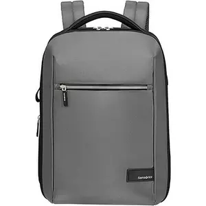 Samsonite hátitáska Litepoint lapt. backpack 14,1 134548/1408-Grey