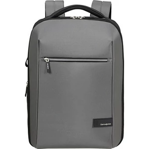 Samsonite hátitáska Litepoint lapt. backpack 15,6 134549/1408-Grey