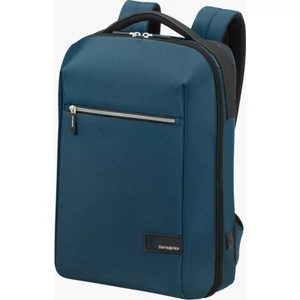 Samsonite hátitáska Litepoint lapt. backpack 15,6 134549/1671-Peacock