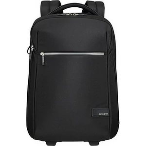 Samsonite hátitáska Litepoint lapt. backpack/Wh 17,3 134551/1041-Black