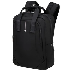 Samsonite hátizsák 25' Guardit Classy 2.0 Lpt.Bp+Handles 14.1 158246/1041-Black