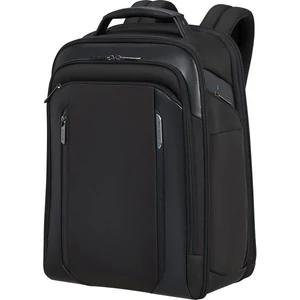 Samsonite hátizsák 25' Spectrolite 4.0 Underseat Backpack M 158110/1041-Black laptop háti
