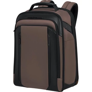 Samsonite hátizsák 25' Spectrolite 4.0 Underseat Backpack M 158110/1139-Brown  laptop háti