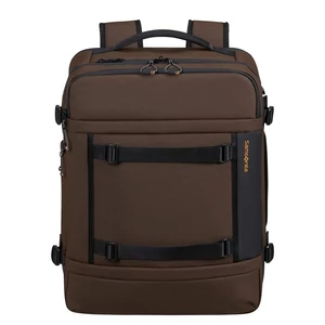 Samsonite hátizsák 26' Cabin Pack Underseat Backpack M 159775/1251-Dark Brown
