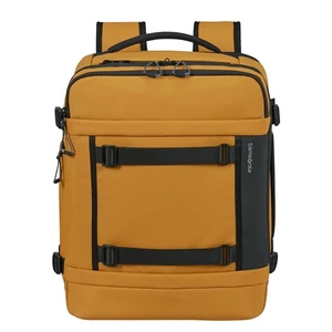 Samsonite hátizsák 26' Cabin Pack Underseat Backpack S 159774/1625-Ochre