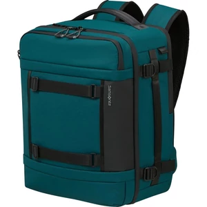 Samsonite hátizsák 26' Cabin Pack Underseat Backpack S 159774/6071-Deep Teal