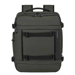 Samsonite hátizsák 26' Cabin Pack Underseat Backpack S 159774/9199-Climbing Ivy