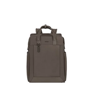 Samsonite Hátizsák 26' Essentis Lpt.Backpack 14.1 161265/8017-Dark Taupe
