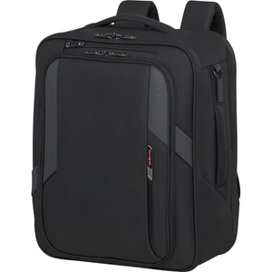 Samsonite hátizsák 26' Glazed Underseat Backpack M 159772/1041-Black