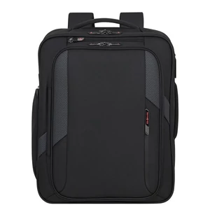 Samsonite hátizsák 26' Glazed Underseat Backpack M 159772/1041-Black