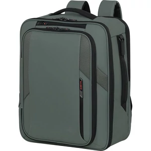 Samsonite hátizsák 26' Glazed Underseat Backpack M 159772/2017-Sage Green