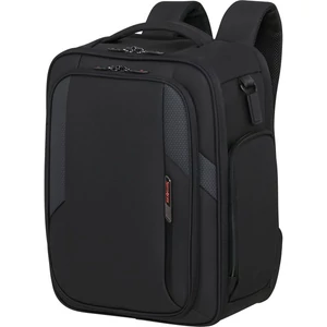 Samsonite hátizsák 26' Glazed Underseat Backpack S 159771/1041-Black