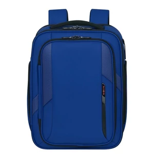 Samsonite hátizsák 26' Glazed Underseat Backpack S 159771/1324-Electric Blue