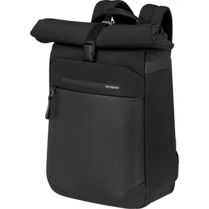 Samsonite hátizsák 26' Moderny Rolltop Backpack 15.6 161237/1041-Black