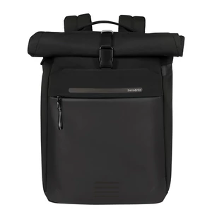 Samsonite hátizsák 26' Moderny Rolltop Backpack 15.6 161237/1041-Black