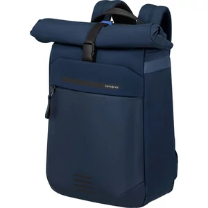 Samsonite hátizsák 26' Moderny Rolltop Backpack 15.6 161237/1090-Blue
