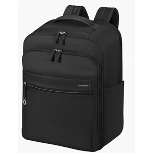 Samsonite Hátizsák 26' Move Journey 2in1 Bp/Waist Bag 158822/1041 Black
