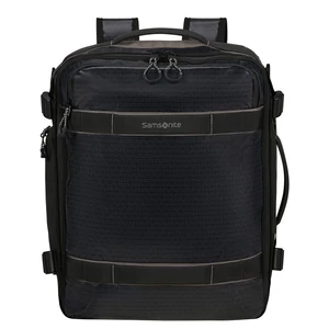 Samsonite hátizsák 26' Outtrax Underseat Backpack M 158774/623-Slate Black