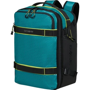 Samsonite hátizsák 26' Outtrax Underseat Backpack S 159837/6071-Deep Teal