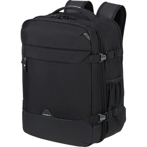 Samsonite hátizsák 26' Roadseeker Underseat Backpack S 159764/1276-Deep Black
