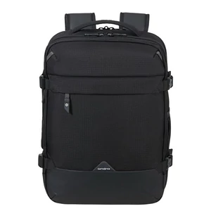 Samsonite hátizsák 26' Roadseeker Underseat Backpack S 159764/1276-Deep Black