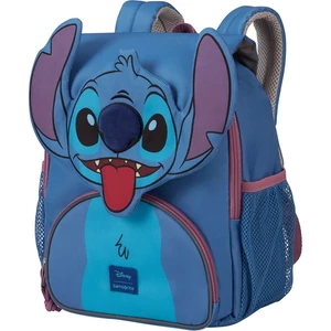 Samsonite hátizsák 26' Sammies Disney Backpack S Disney 160185/6914-Stitch