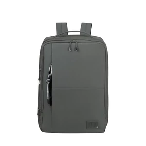 Samsonite hátizsák Backpack 15.6" + Cl. Comp Wander Last 149801/6207-Gunmetal Green