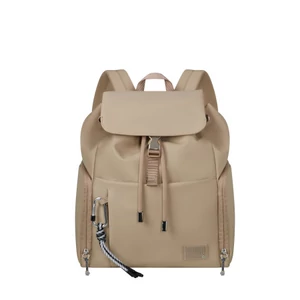 Samsonite hátizsák Backpack 3Pkt 1 Buckle Wander Last Desert-149799/7254