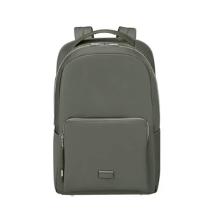 Samsonite hátizsák Be-Her Backpack 14.1 144371/1635-Olive Green