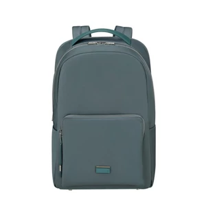 Samsonite hátizsák Be-Her Backpack 14.1 144371/6325-Petrol Grey