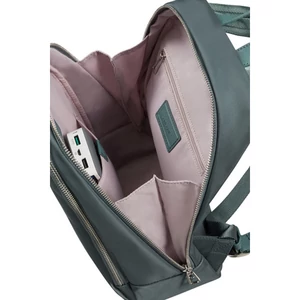 Samsonite hátizsák Be-Her Backpack S 144370/6325-Petrol Grey