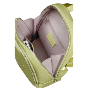 Samsonite hátizsák Be-Her Backpack S lime 144370/1515-Lime