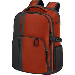Samsonite hátizsák Biz2Go Bp 15.6" Daytrip 142144/B088-Terracotta Red
