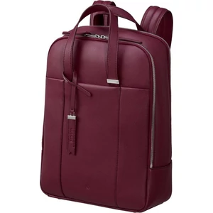 Samsonite hátizsák BRIGHTBEYOND-BACKPACK 14.1&quot; 151701-1361 GARNET RED