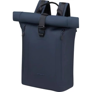 Samsonite hátizsák Coatify Biz Rolltop Backpack 14.1 151790/1090-Blue