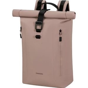 Samsonite hátizsák Coatify Biz Rolltop Backpack 14.1 151790/1751-Rose
