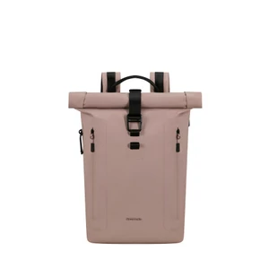 Samsonite hátizsák Coatify Biz Rolltop Backpack 14.1 151790/1751-Rose