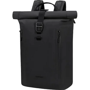 Samsonite hátizsák Coatify Biz Rolltop Backpack 15.6 151792/1041-Black