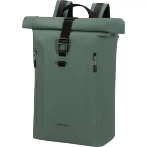 Samsonite hátizsák Coatify Biz Rolltop Backpack 15.6 151792/1388-Green