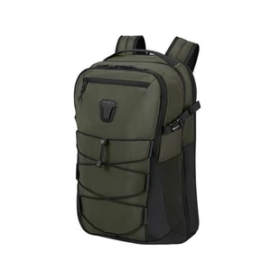 Samsonite hátizsák Dye-Namic Backpack L 17.3 146460/3869-Foliage Green