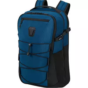 Samsonite hátizsák Dye-Namic Backpack L 17.3 kék 146460/1090-Blue
