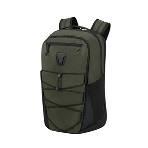 Samsonite hátizsák Dye-Namic Backpack M 15.6 146459/3869-Foliage Green