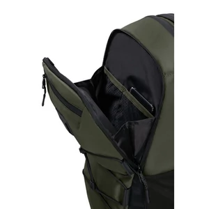 Samsonite hátizsák Dye-Namic Backpack M 15.6 146459/3869-Foliage Green
