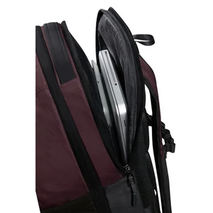 Samsonite hátizsák Dye-Namic Backpack M 15.6 146459/B102-Grape Purple