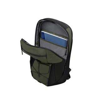 Samsonite hátizsák Dye-Namic Backpack S 14.1 146457/3869-Foliage Green