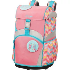 Samsonite hátizsák Ergonomic Backp. 75756/5442-Flamingo Pink